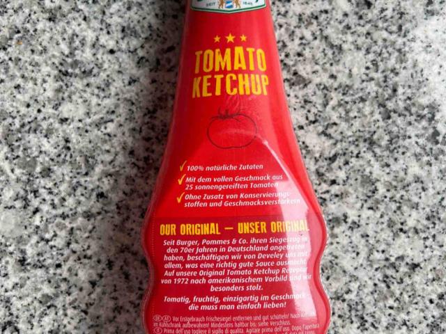 Tomato Ketchup von JLI | Hochgeladen von: JLI