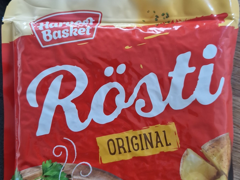 Röst Original (Lidl) von RomanCh | Hochgeladen von: RomanCh