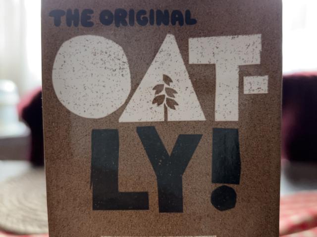 Oatly Kakao, Hafer by sophelika | Uploaded by: sophelika