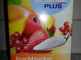 Das gesunde Plus - Fruchtzucker | Hochgeladen von: Michi10in2