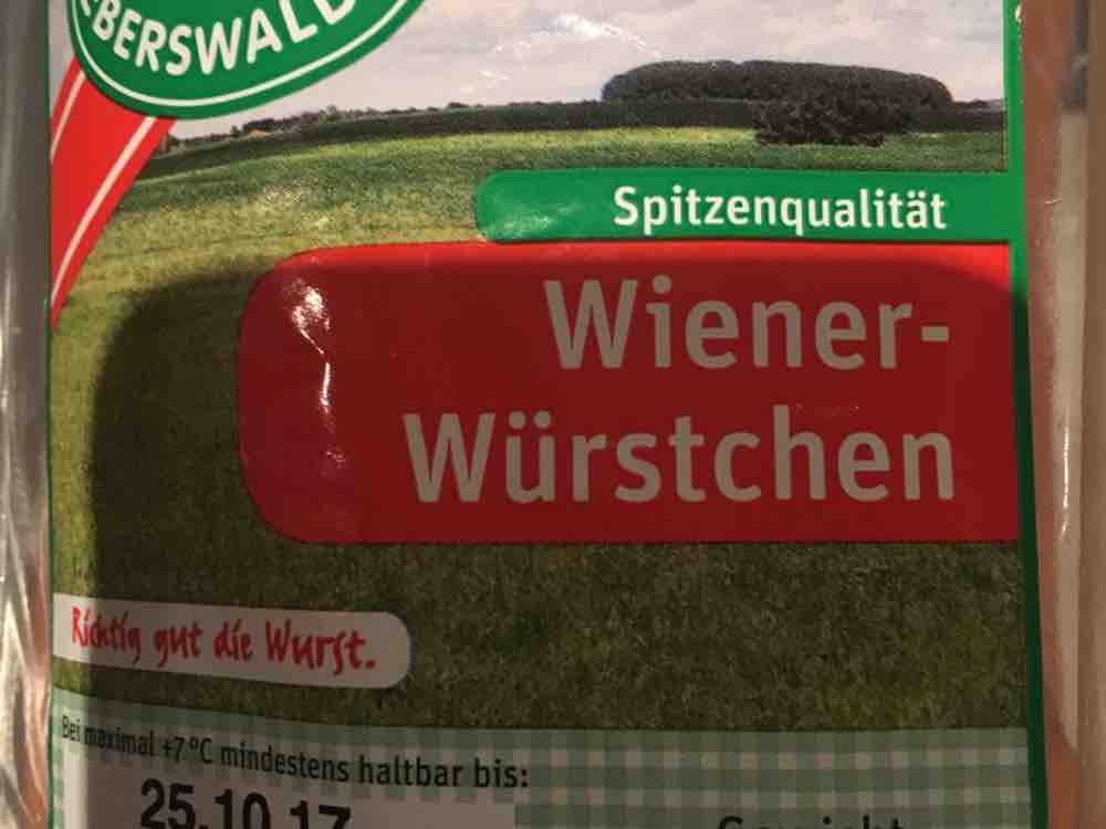 Wiener Würstchen , Spitzenqualität von nurich | Hochgeladen von: nurich