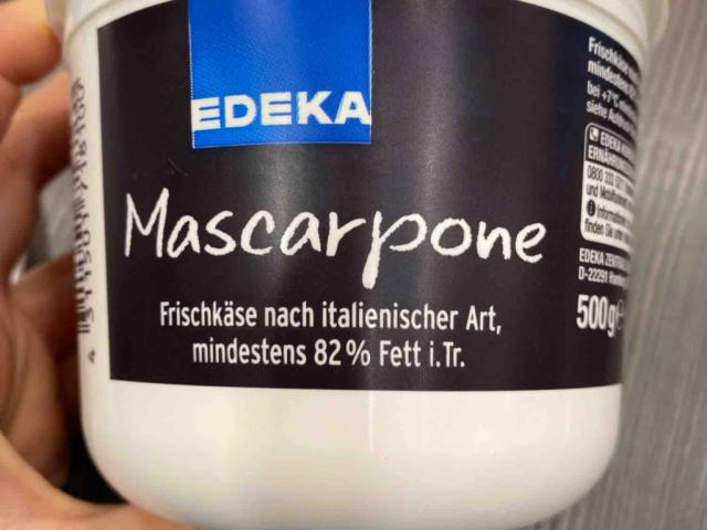 mascapone, Milch von julianeLena | Hochgeladen von: julianeLena