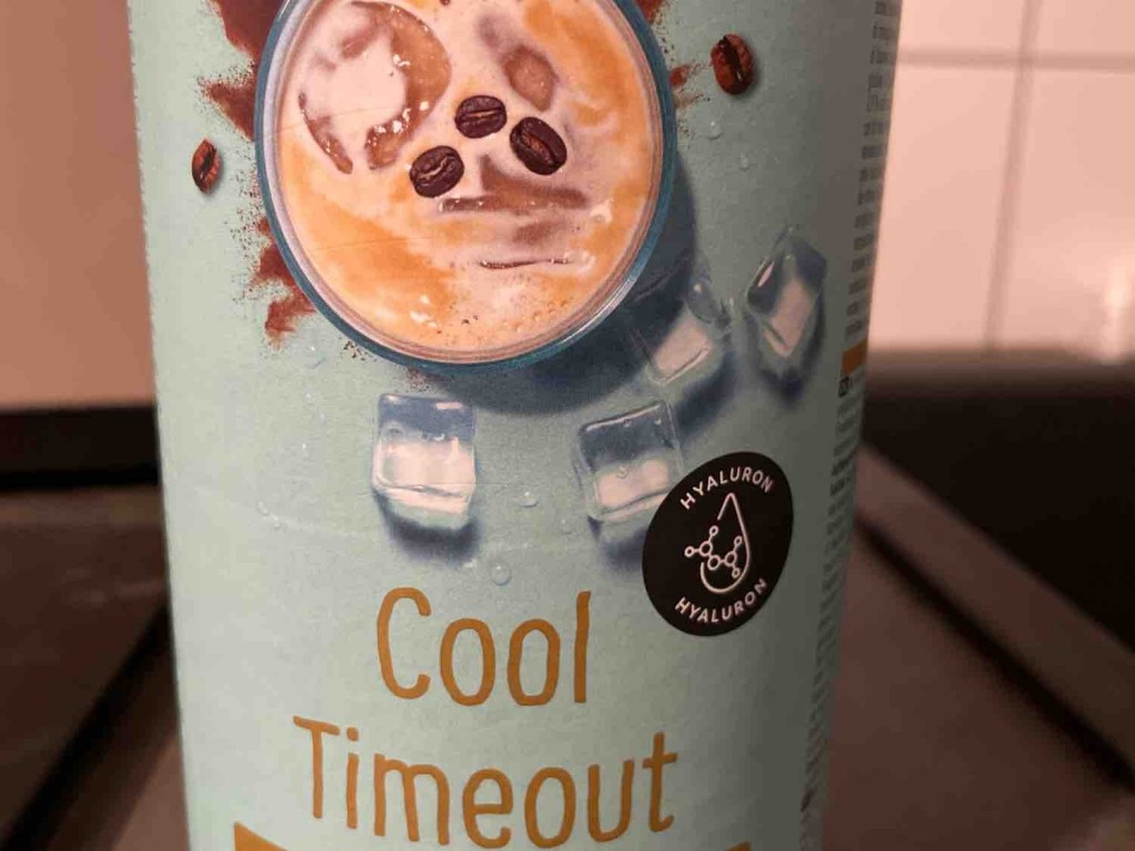 Shape Republic Cool Time Iced Coffè Latte von aureB | Hochgeladen von: aureB