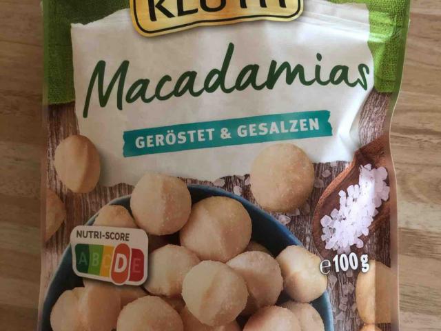 Macadamias von Nicole5190 | Hochgeladen von: Nicole5190