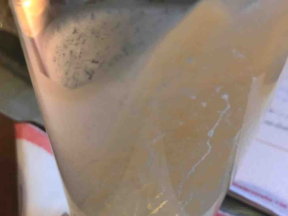 lassi yoghurt drink mango, Mango von Petrafreitag | Hochgeladen von: Petrafreitag