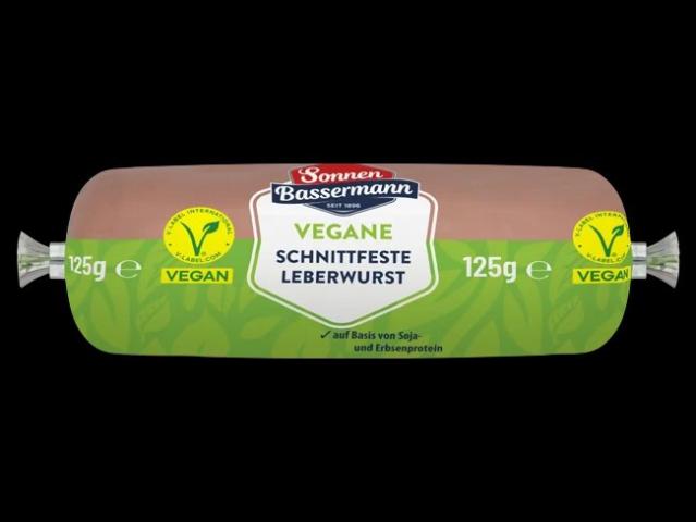 Vegane Schnittfeste Leberwurst von cosmicdust | Hochgeladen von: cosmicdust