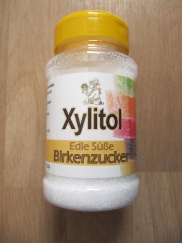 Xylitol | Uploaded by: 8firefly8