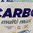 Carbo multi max von ThaBirdg | Hochgeladen von: ThaBirdg