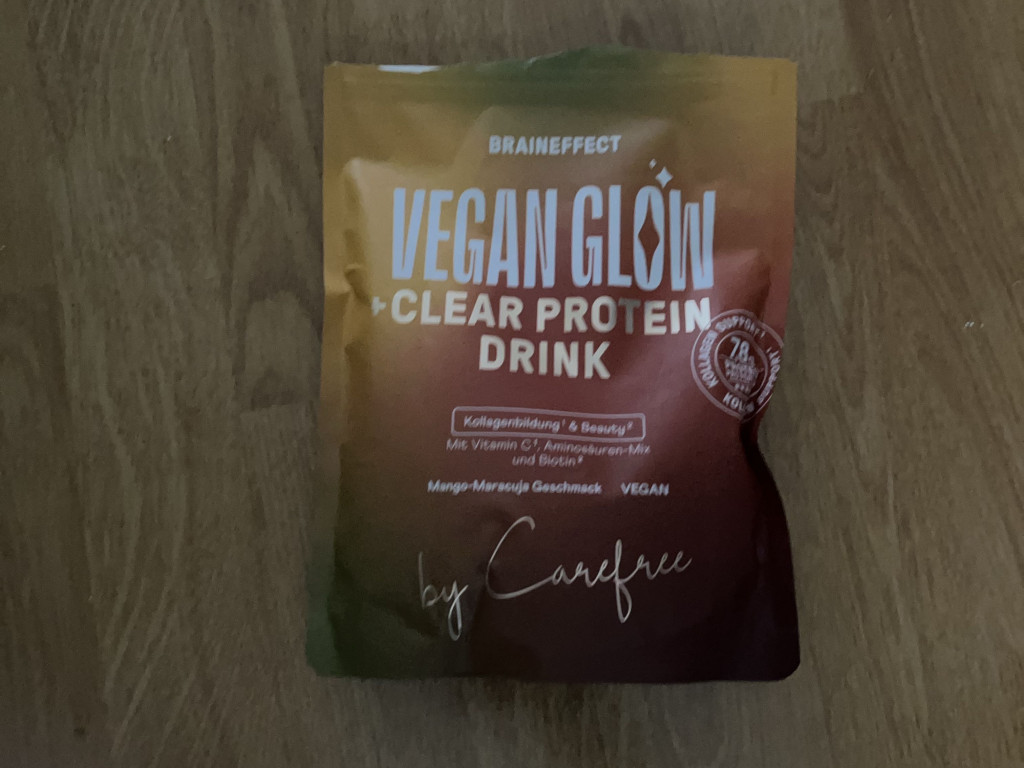 Vegan Glow Clear Protein Drink von ninalaurasophie | Hochgeladen von: ninalaurasophie Vegan Glow Clear Protein Drink von ninalaurasophie | Hochgeladen von: ninalaurasophie