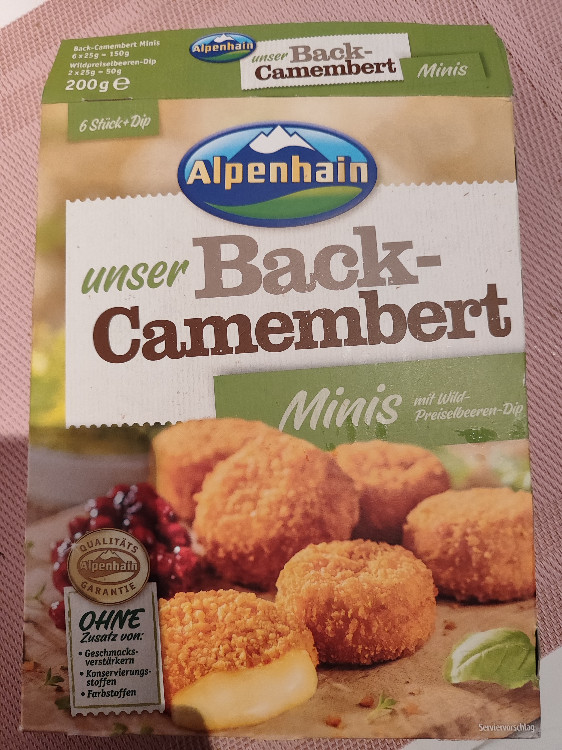 Back-Camembert von sophiee12 | Hochgeladen von: sophiee12
