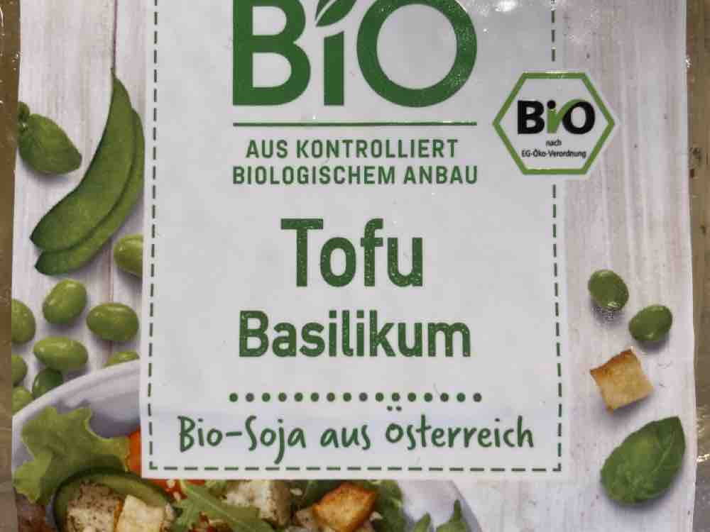 Tofu Basilikum von smileyannie | Hochgeladen von: smileyannie