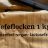 Hefeflocken von carbsntea | Hochgeladen von: carbsntea