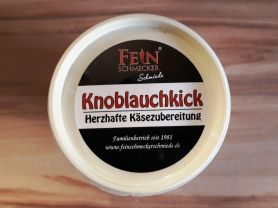 Knoblauchkick | Hochgeladen von: cucuyo111