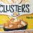 Clusters, mit Mandel von fee83 | Hochgeladen von: fee83