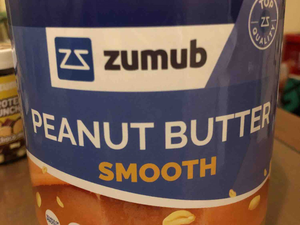 Peanut  Butter, smooth von MaryJo82 | Hochgeladen von: MaryJo82