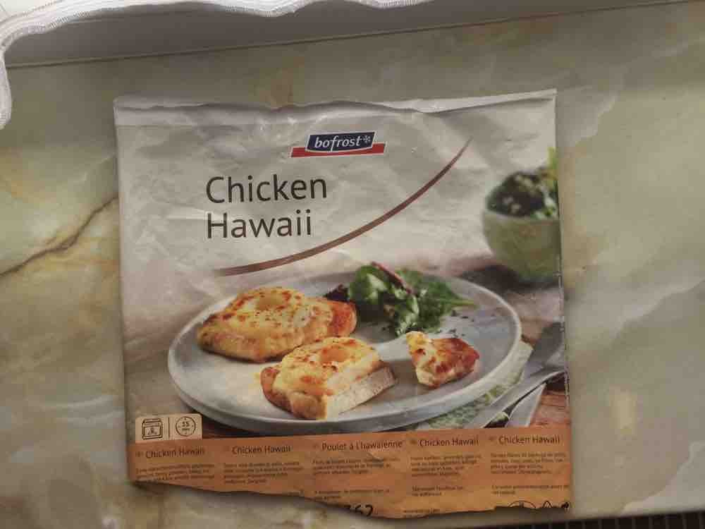 Chicken Hawaii von georg55 | Hochgeladen von: georg55