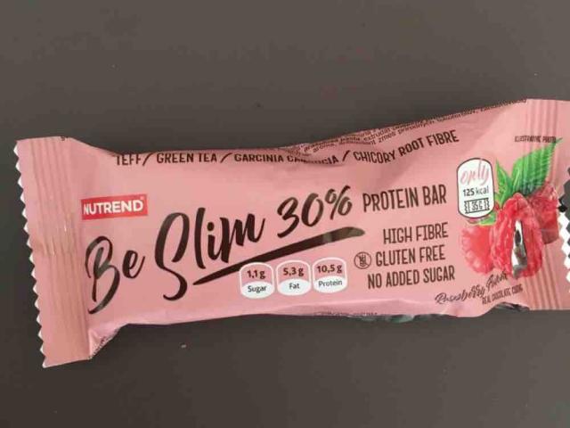 Be Slim Raspberry Flavour von HannahCharlotte | Hochgeladen von: HannahCharlotte