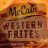 Western Frites von TomcatMV | Hochgeladen von: TomcatMV