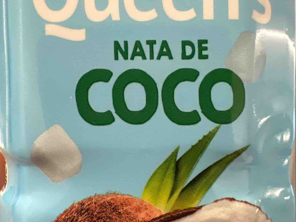 Queens Nata de Coco von c110110 | Hochgeladen von: c110110