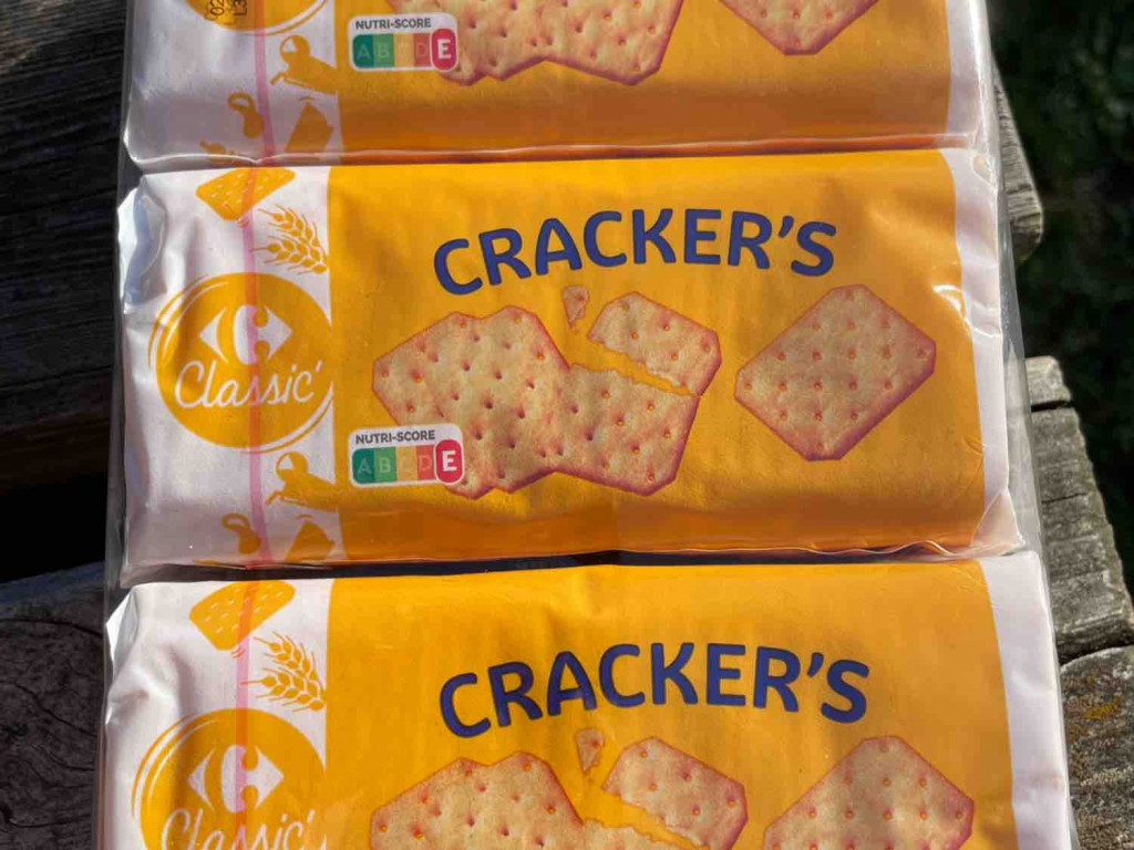 Crackers von dora123 | Hochgeladen von: dora123