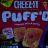 Cheez It Puffo Scorchin Hot von CKLegend | Hochgeladen von: CKLegend