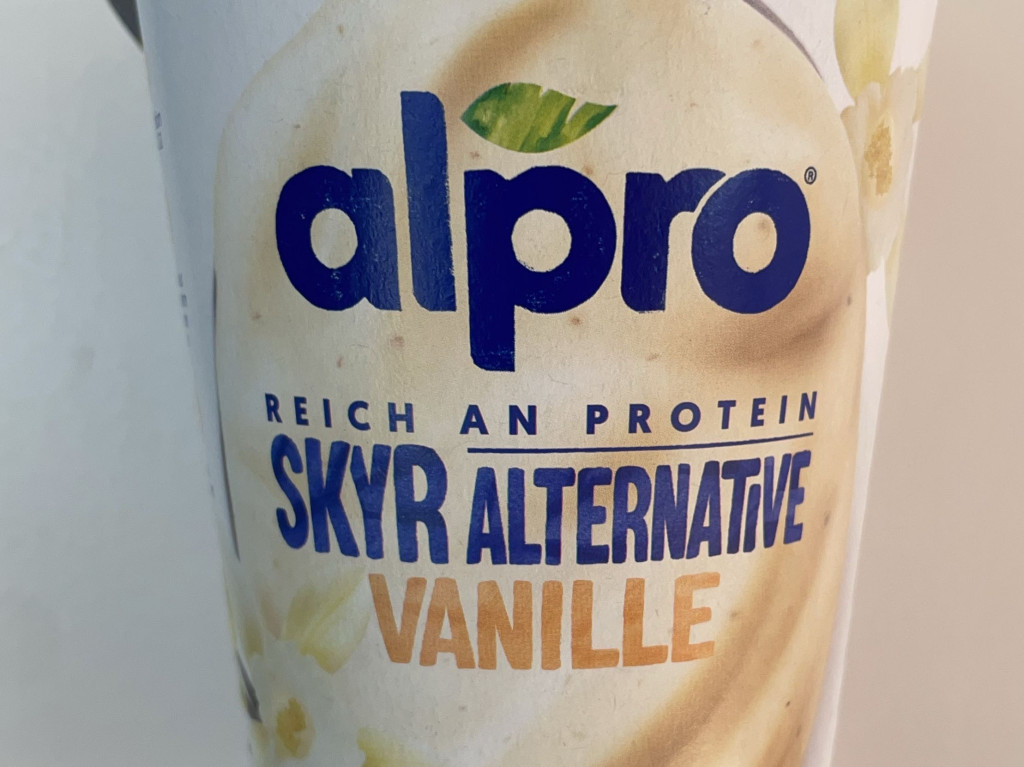 Alpro Protein Vanilla Joghurt von miamila671 | Hochgeladen von: miamila671 Alpro Protein Vanilla Joghurt von miamila671 | Hochgeladen von: miamila671