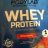 Whey Protein von Sero54 | Hochgeladen von: Sero54