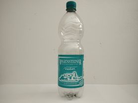 Regensteiner Wasser medium | Hochgeladen von: micha66/Akens-Flaschenking