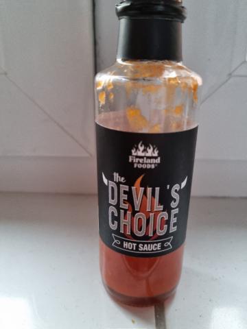 Devils Choice von Surtur | Hochgeladen von: Surtur