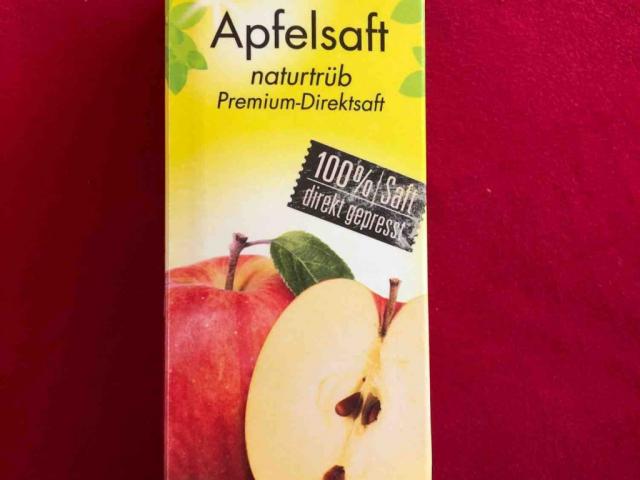 Apfelsaft naturtrüb 100% direkt gepresst von 2faces1girl | Hochgeladen von: 2faces1girl