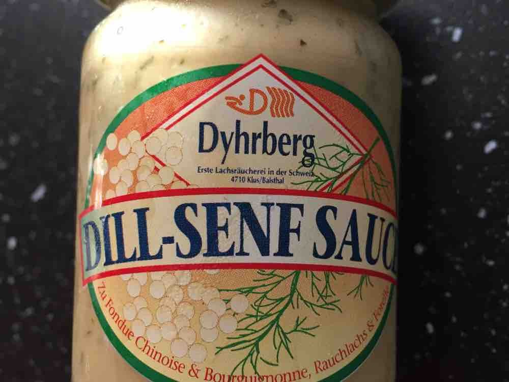 Dill  - Senf - Sauce, Dyhrberg von schtinii | Hochgeladen von: schtinii