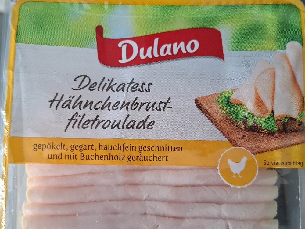 Delikatess Hähnchenbrustfiletroulade von Aduska | Hochgeladen von: Aduska Delikatess Hähnchenbrustfiletroulade von Aduska | Hochgeladen von: Aduska