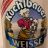 Kuchlbauer Weisse, Alkoholfrei von FloGoku | Hochgeladen von: FloGoku