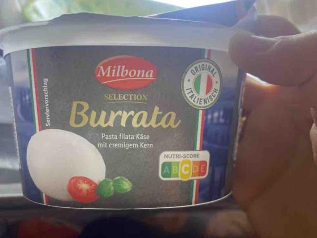 Burrata von juliajones36764 | Hochgeladen von: juliajones36764