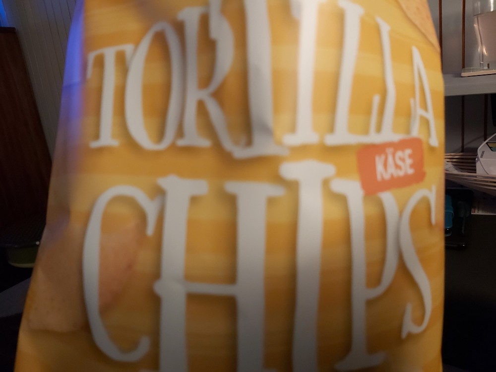 Tortillia Chips Natur, glutenfrei  von 82Marco | Hochgeladen von: 82Marco