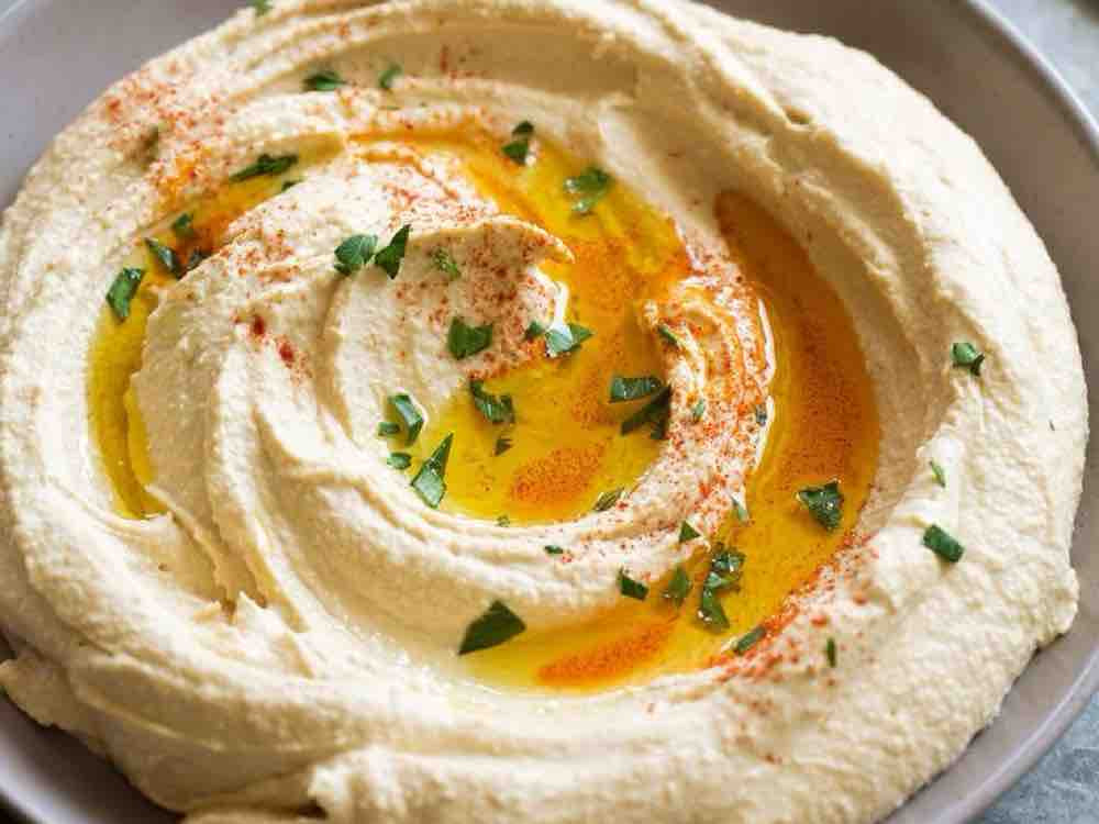 Hummus Natur von lt15482007 | Hochgeladen von: lt15482007