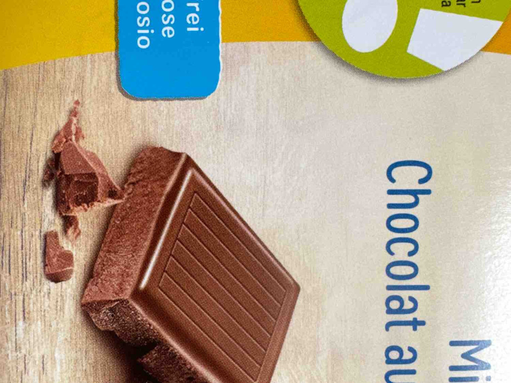 Milchschokolade von cristi13 | Hochgeladen von: cristi13