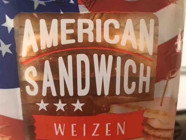 American Sandwich, weizen von Rio23 | Hochgeladen von: Rio23