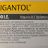 Vigantol 500 I.E., Vitamin D3 Tabletten, Colecalciferol von atum | Hochgeladen von: atum