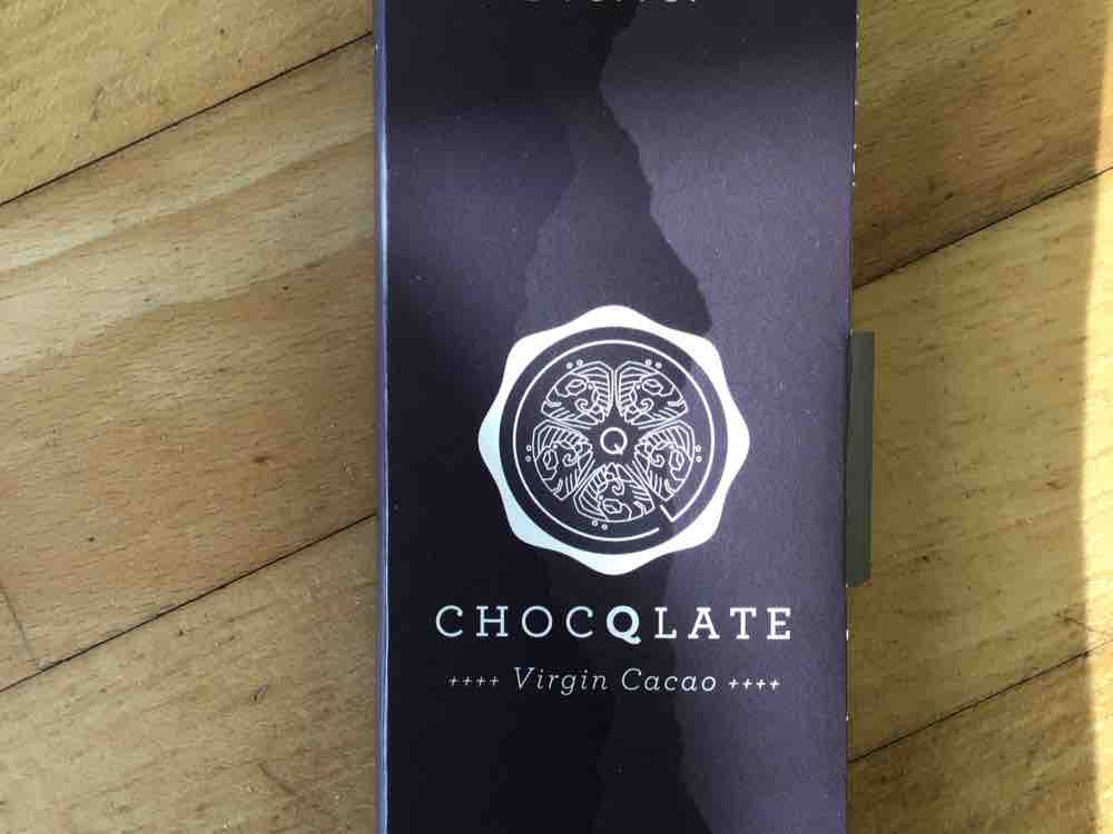Schokolade, 73 % Kakao von AnniVegan | Hochgeladen von: AnniVegan