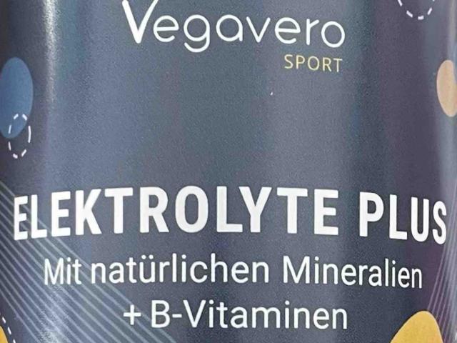 Elektrolyte Plus, Neutral von hulk85 | Hochgeladen von: hulk85