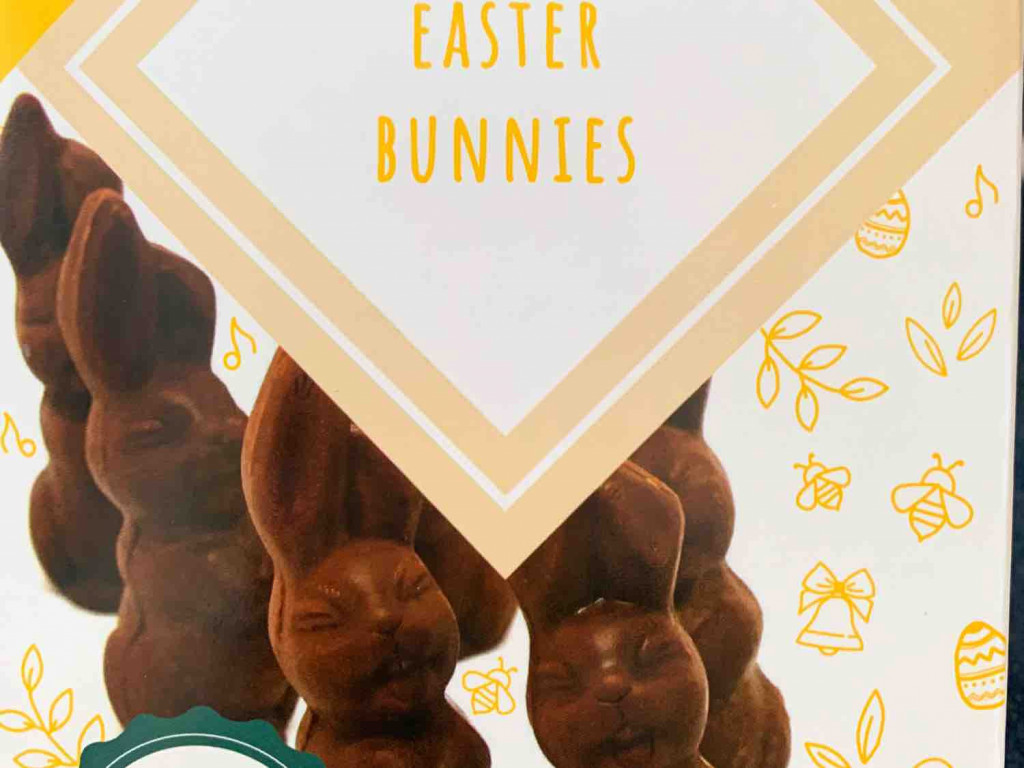 Easter Bunnies von Jk1974 | Hochgeladen von: Jk1974