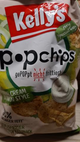 pop chips, sour cream & onion by jfarkas | Uploaded by: jfarkas