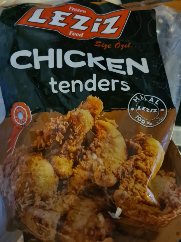 Chicken tenders von MoJa97 | Hochgeladen von: MoJa97