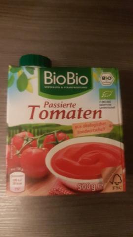 passierte Tomaten von montymax253 | Hochgeladen von: montymax253