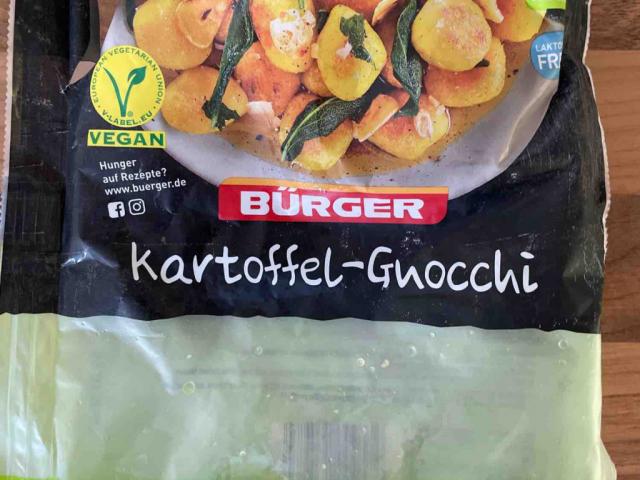 Kartoffel gnocchi von johannah | Hochgeladen von: johannah