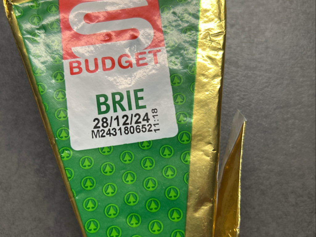 S-Budget Brie von Tara1000 | Hochgeladen von: Tara1000