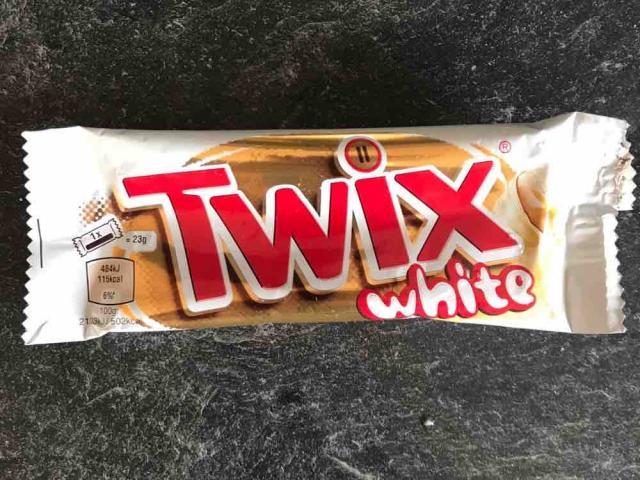 twix white, limited Edition von infoweb161 | Hochgeladen von: infoweb161
