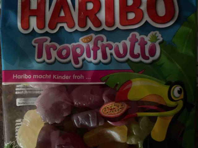 haribo Torpifrutti von yunus | Hochgeladen von: yunus