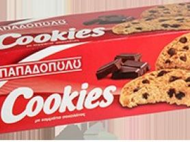 Cookies, mit Schokoladenstücken | Hochgeladen von: manuelfunk Cookies, mit Schokoladenstücken | Hochgeladen von: manuelfunk